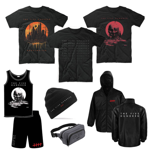CLOTHING