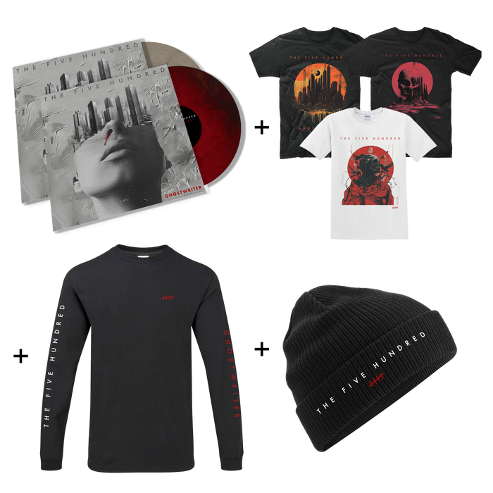 BUNDLES