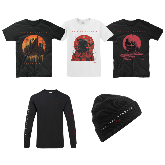 CLOTHING