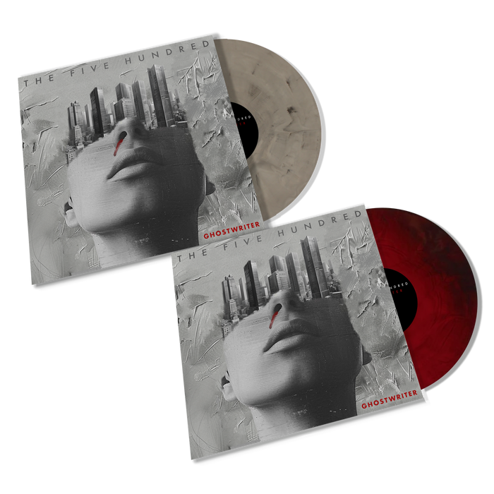 VINYL / CD / DIGITAL