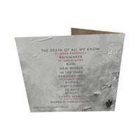 'GHOSTWRITER' CD