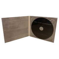 'GHOSTWRITER' CD