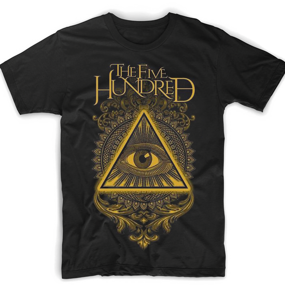 'EYE' T-SHIRT