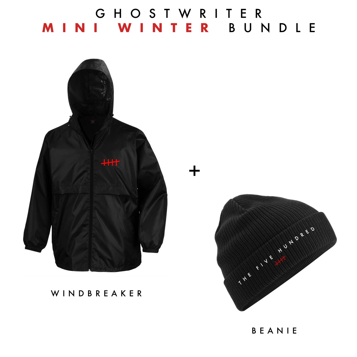 MINI-WINTER BUNDLE