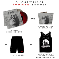 LTD EDITION: SUMMER BUNDLE