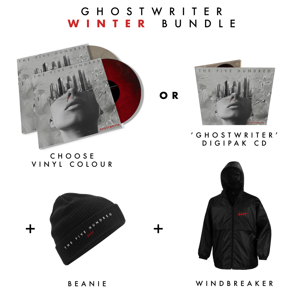WINTER BUNDLE
